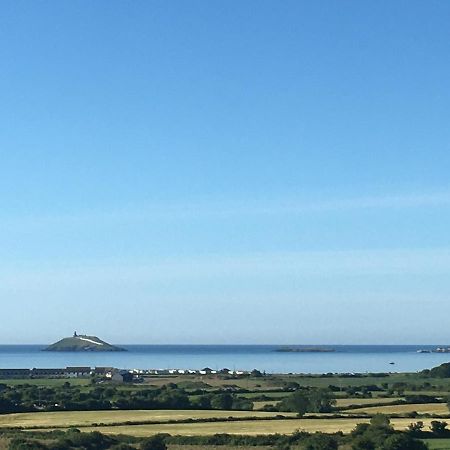 Garryvoe - Ballycotton Bay & Island View Exteriör bild