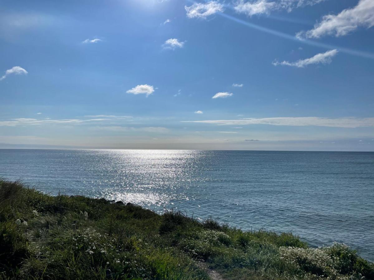 Garryvoe - Ballycotton Bay & Island View Exteriör bild